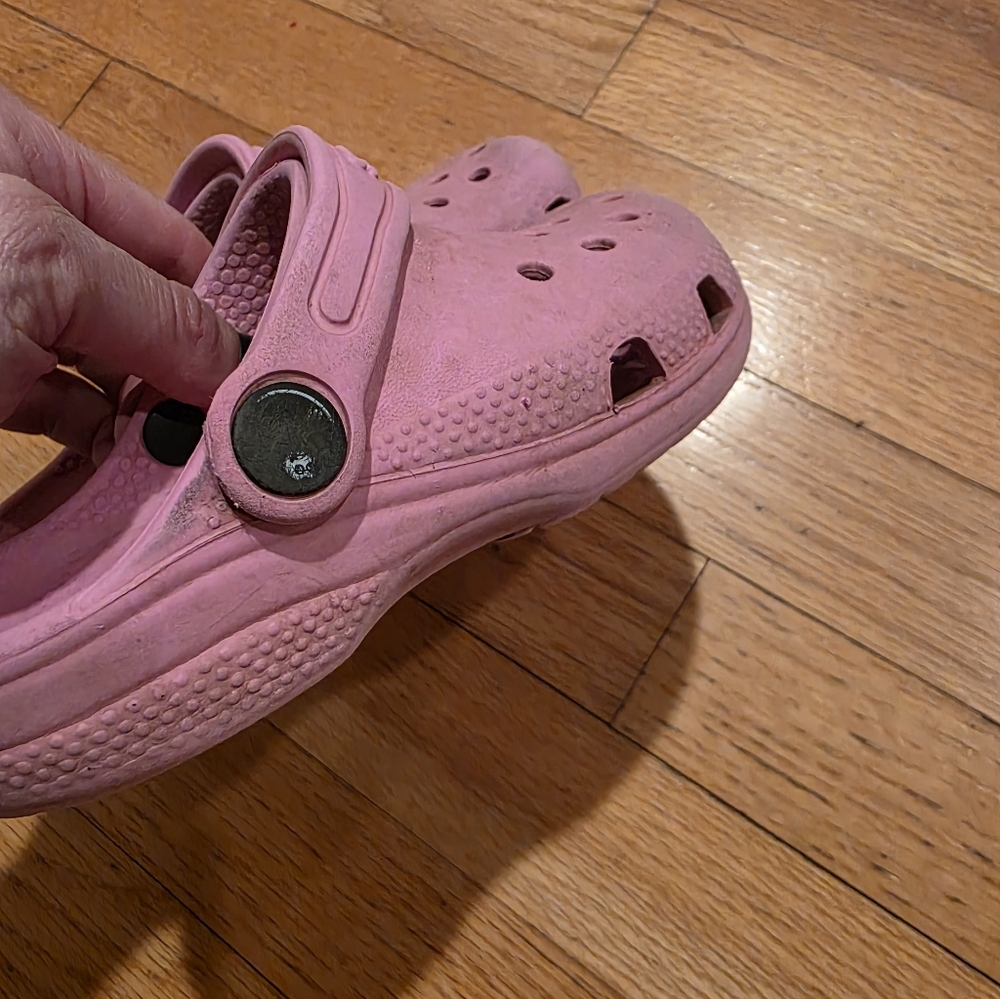 Crocs - Picture 3 of 3